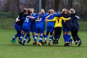Bild 390 - C-Juniorinnen FSG BraWie o.W. - SG Oering-Seth-S�lfeld o.W. : Ergebnis: 4:3